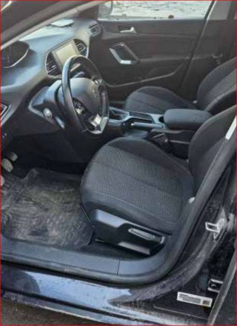 Peugeot 308, 2018 года, 130 лс - Изображение 4