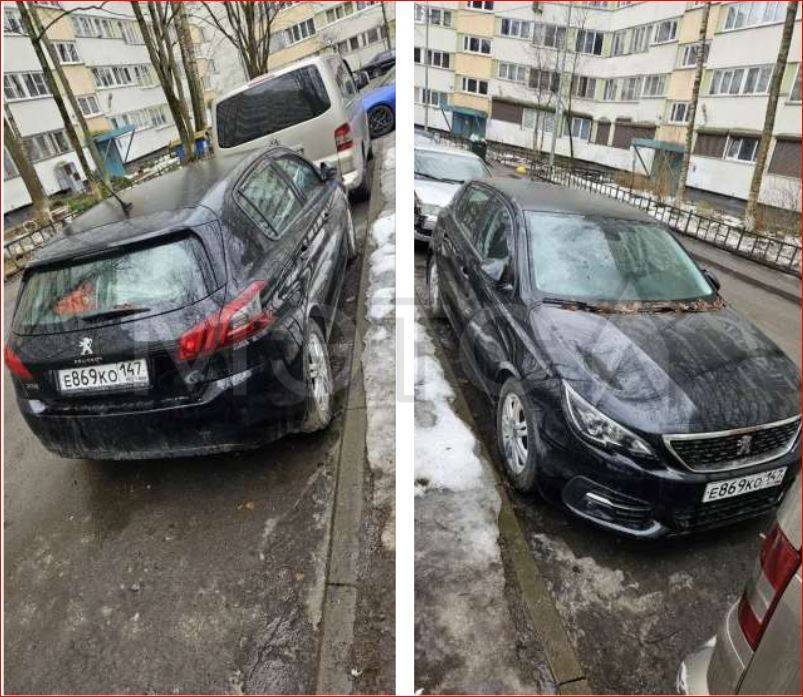 Peugeot 308, 2018 года, 130 лс - Изображение 1