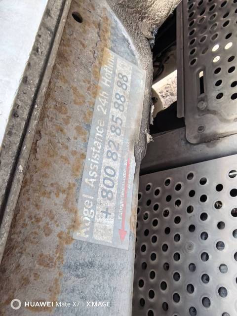 Полуприцеп KOGEL SN24, 2014 года - Изображение 3