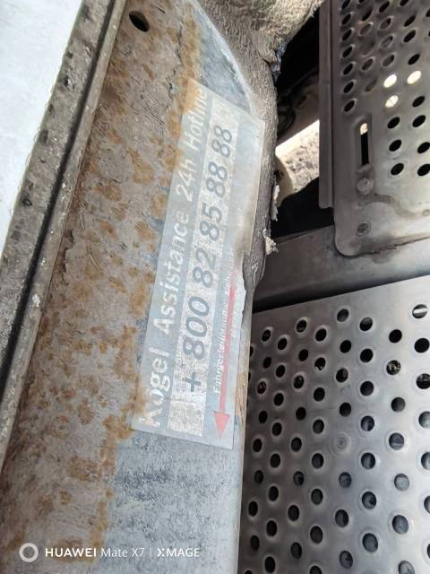 Полуприцеп KOGEL SN24, 2014 года - Изображение 4