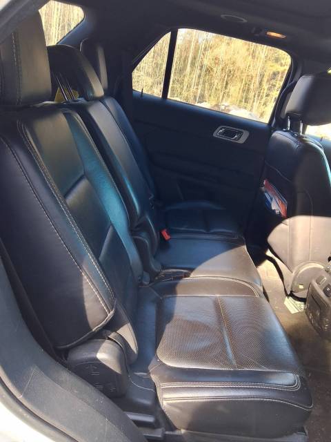 Ford Explorer, 2013 года, 360 лс, 422597 км, полный привод, АКПП - Изображение 18