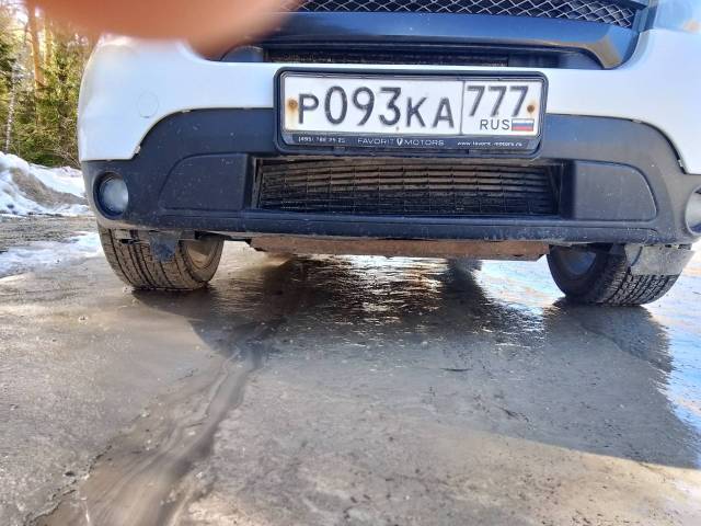 Ford Explorer, 2013 года, 360 лс, 422597 км, полный привод, АКПП - Изображение 16
