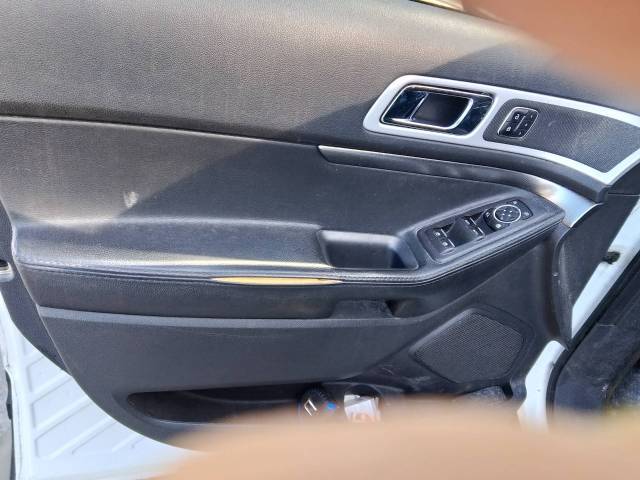 Ford Explorer, 2013 года, 360 лс, 422597 км, полный привод, АКПП - Изображение 26