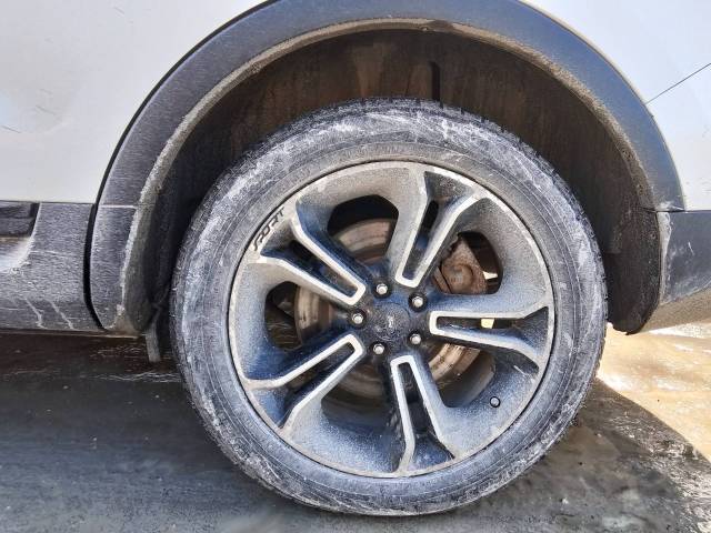 Ford Explorer, 2013 года, 360 лс, 422597 км, полный привод, АКПП - Изображение 23
