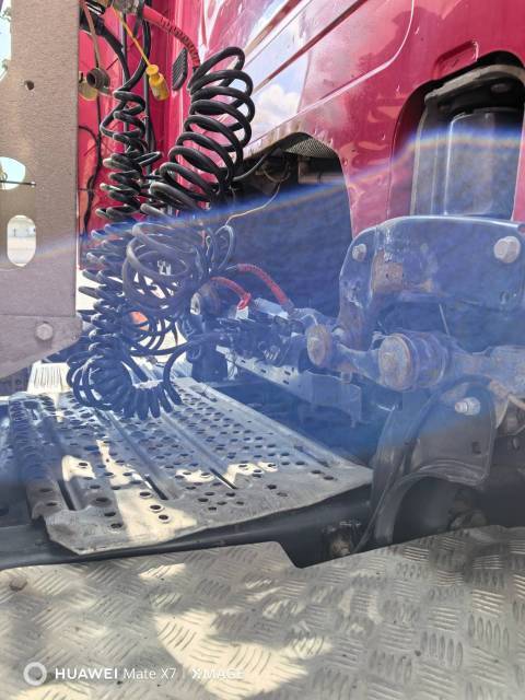 SCANIA P360LA4X2HNA, 2014 года - Изображение 6