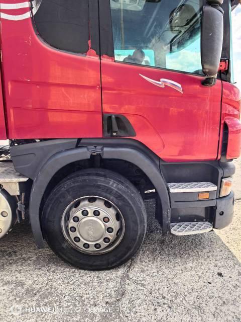SCANIA P360LA4X2HNA, 2014 года - Изображение 5