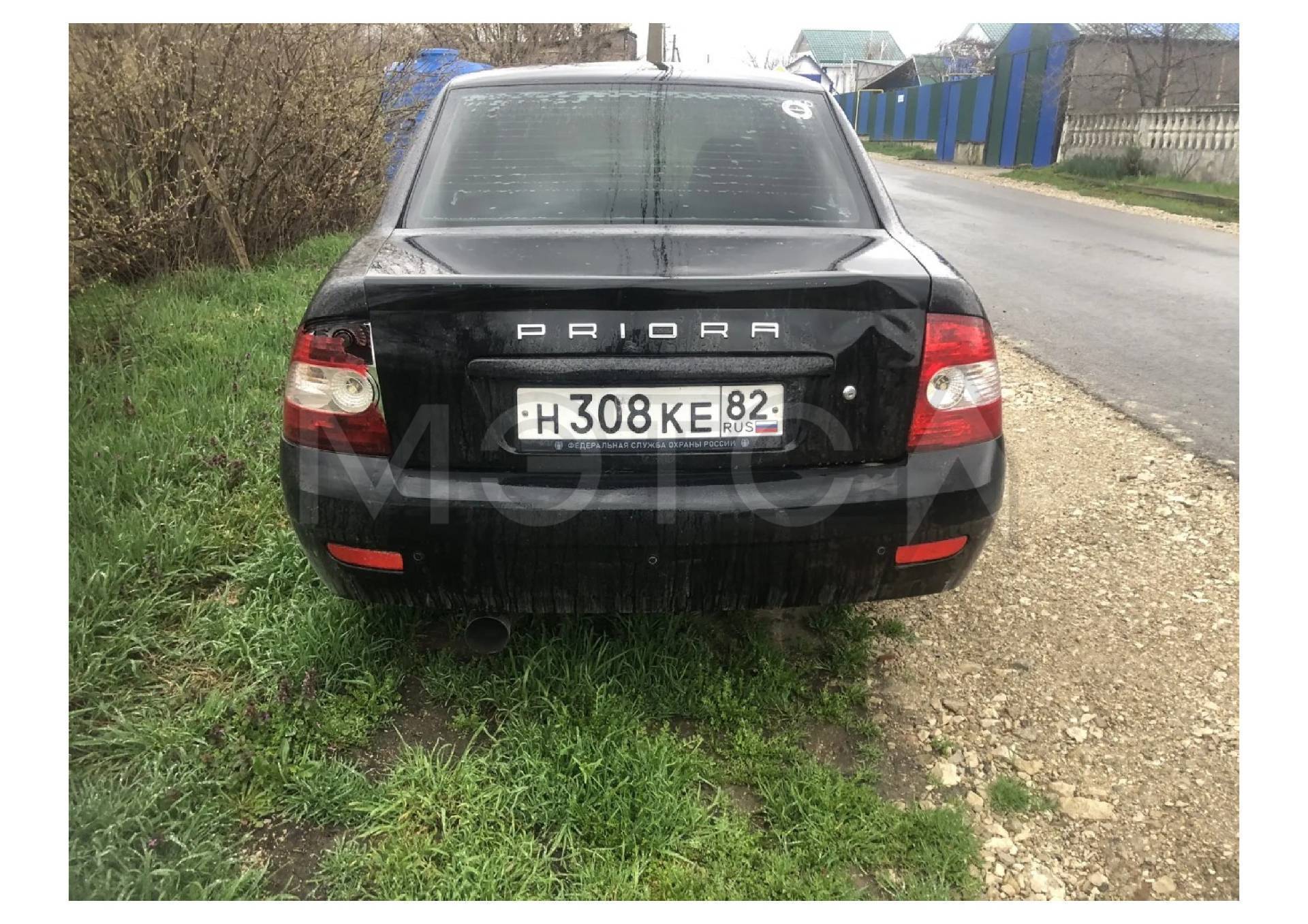 Lada Priora, 2008 года, 81 лс, 333 000 км. - Изображение 1