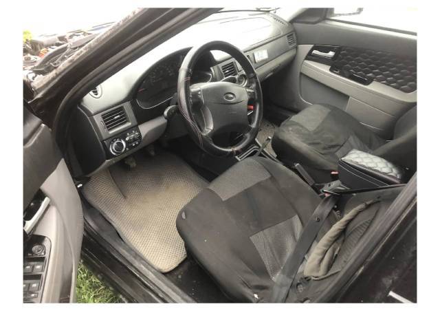 Lada Priora, 2008 года, 81 лс, 333 000 км. - Изображение 2