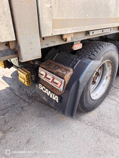 SCANIA P360LA4X2HNA, 2014 года - Изображение 10