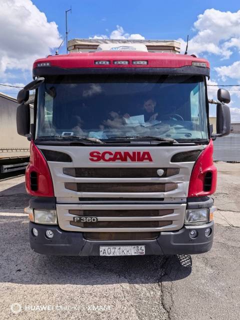 SCANIA P360LA4X2HNA, 2014 года - Изображение 3
