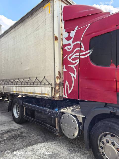 SCANIA P360LA4X2HNA, 2014 года - Изображение 4