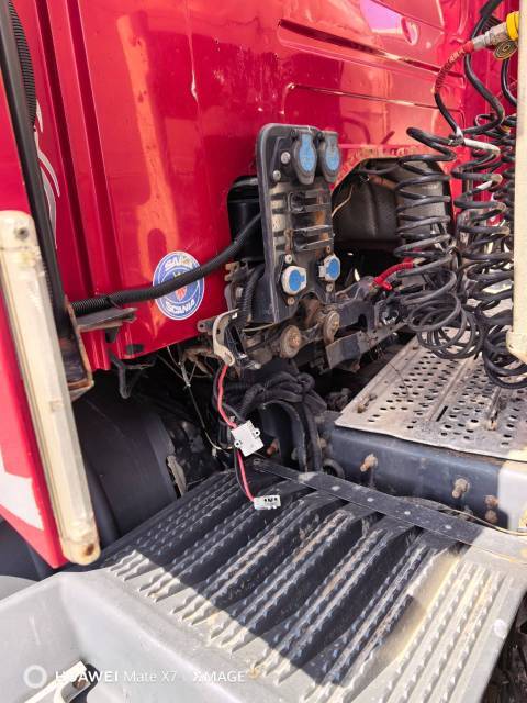 SCANIA P360LA4X2HNA, 2014 года - Изображение 17