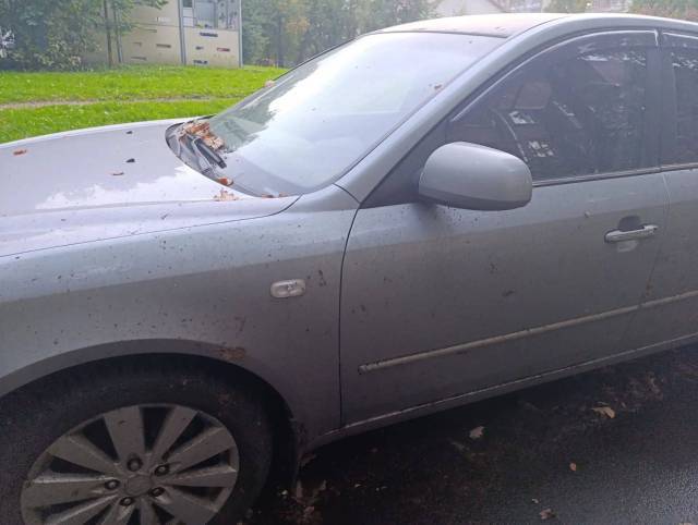 Hyundai Sonata, 2008 года, 174 лс, 450000 км, АКПП - Изображение 4