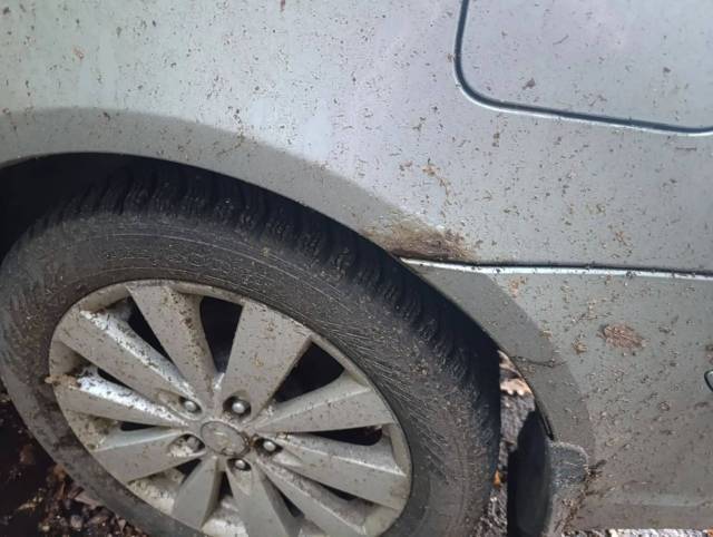 Hyundai Sonata, 2008 года, 174 лс, 450000 км, АКПП - Изображение 11