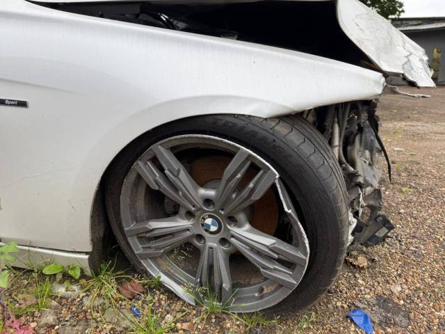 BMW 3 серии, 2014 года, 184 лс, 250917 км, АКПП - Изображение 4