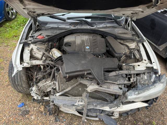 BMW 3 серии, 2014 года, 184 лс, 250917 км, АКПП - Изображение 6