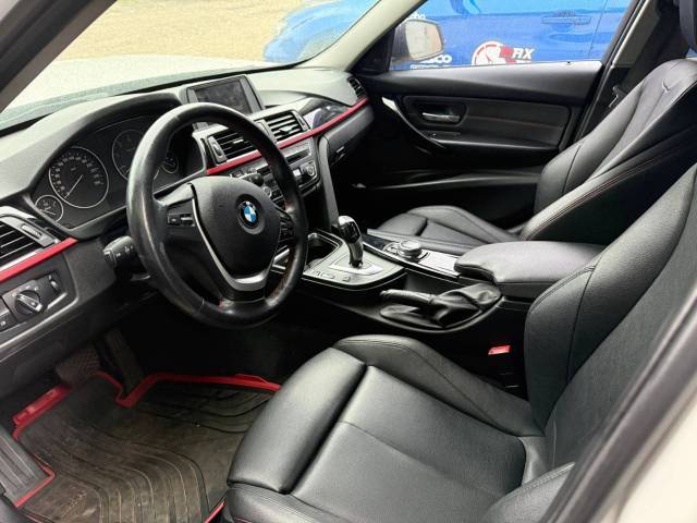 BMW 3 серии, 2014 года, 184 лс, 250917 км, АКПП - Изображение 5