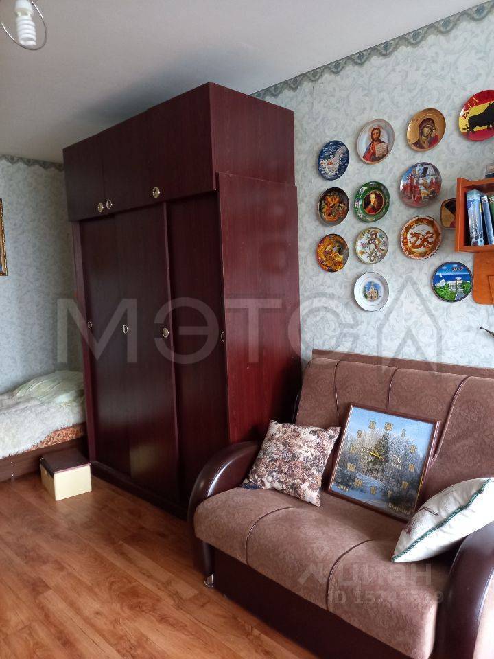 Квартира в Ленинградской обл., 48 кв.м, 2 комн. - Изображение 1