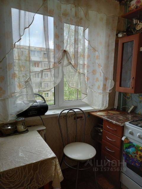 Квартира в Ленинградской обл., 48 кв.м, 2 комн. - Изображение 3