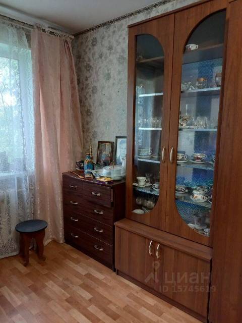 Квартира в Ленинградской обл., 48 кв.м, 2 комн. - Изображение 5