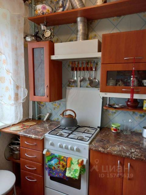 Квартира в Ленинградской обл., 48 кв.м, 2 комн. - Изображение 6