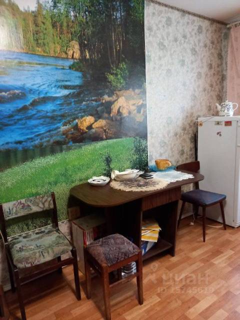 Квартира в Ленинградской обл., 48 кв.м, 2 комн. - Изображение 7