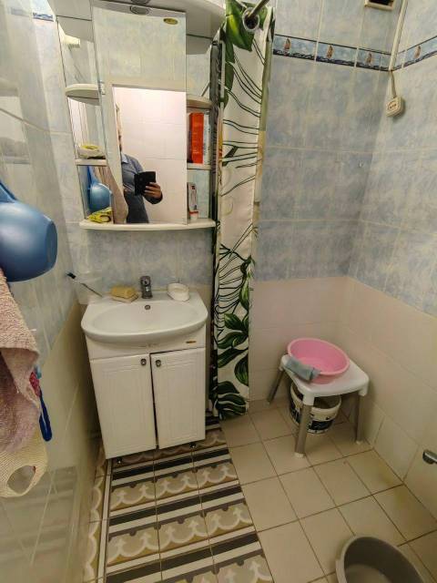 Квартира в Ленинградской обл., 48 кв.м, 2 комн. - Изображение 9