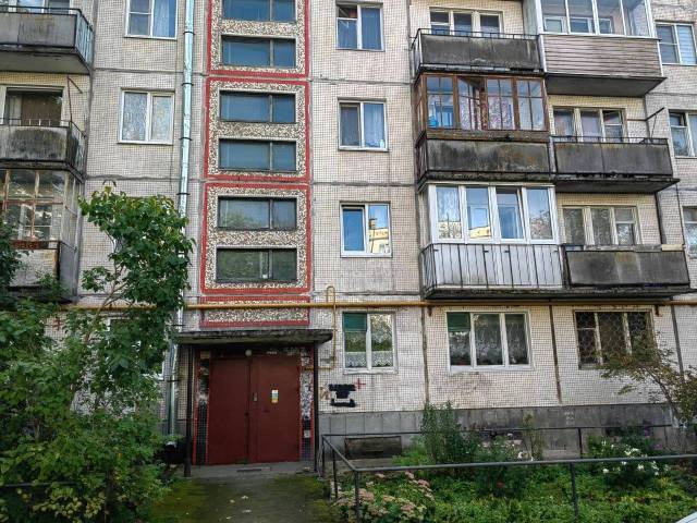 Квартира в Ленинградской обл., 48 кв.м, 2 комн. - Изображение 12