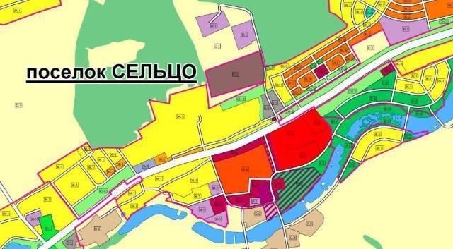 Земельный участок в Ленинградской обл., 70000 кв.м. - Изображение 5