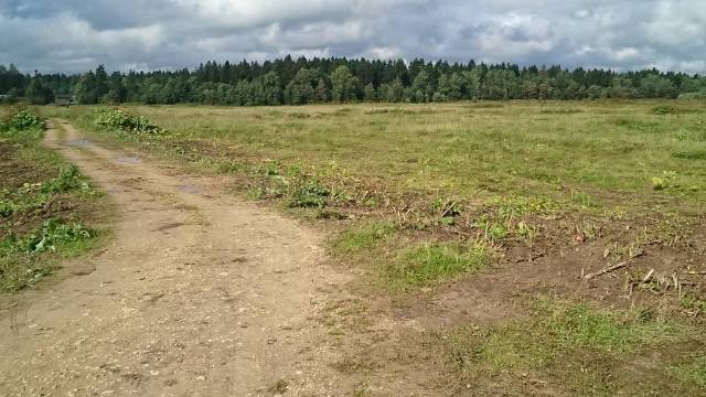 Земельный участок в Ленинградской обл., 70000 кв.м. - Изображение 2