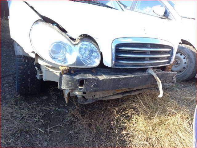 Hyundai Sonata, 2007 года, 137 лс - Изображение 3