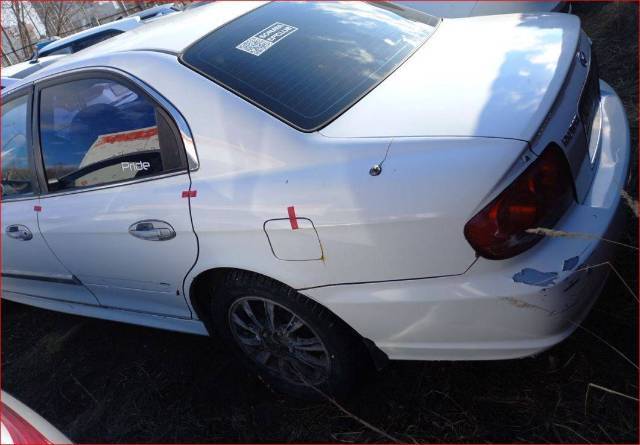 Hyundai Sonata, 2007 года, 137 лс - Изображение 6