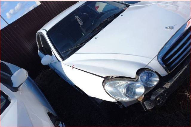 Hyundai Sonata, 2007 года, 137 лс - Изображение 4