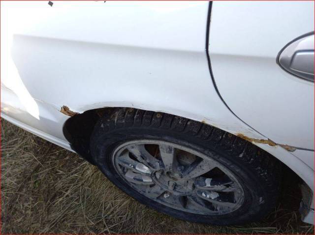 Hyundai Sonata, 2007 года, 137 лс - Изображение 11