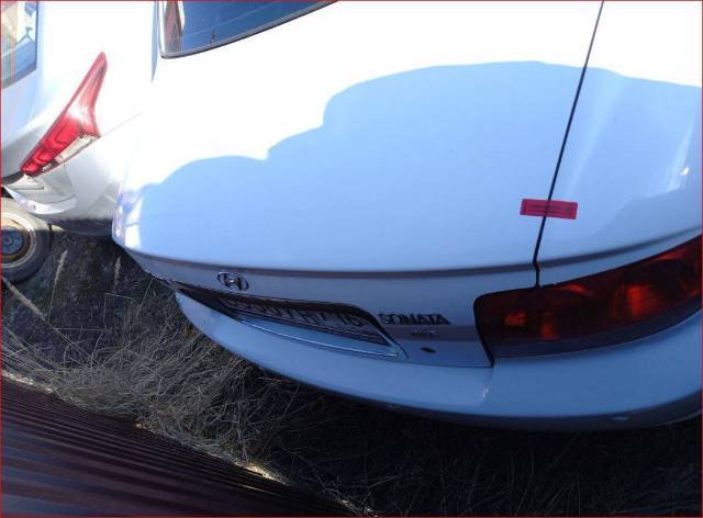 Hyundai Sonata, 2007 года, 137 лс - Изображение 9
