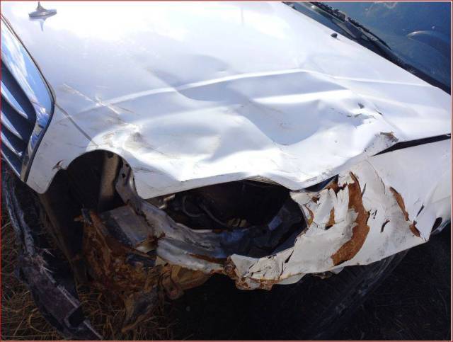 Hyundai Sonata, 2007 года, 137 лс - Изображение 16