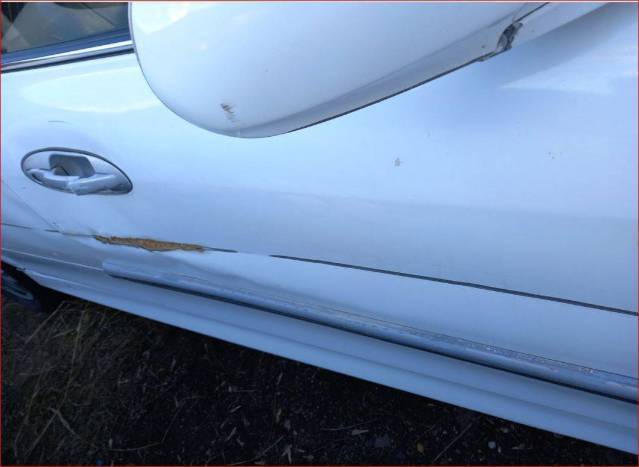Hyundai Sonata, 2007 года, 137 лс - Изображение 19