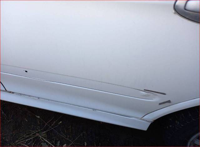 Hyundai Sonata, 2007 года, 137 лс - Изображение 13