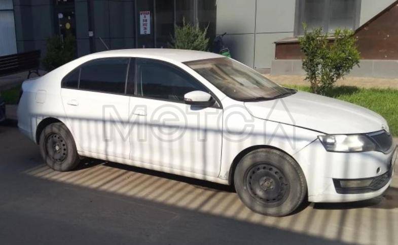 Skoda Rapid, 2019 года - Изображение 1
