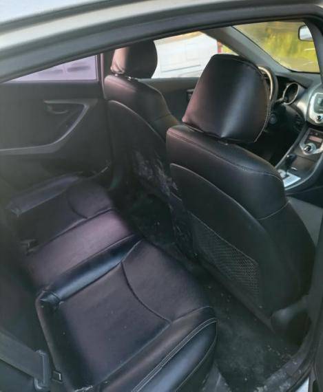 Hyundai Avante, 2011 года, 140 лс, 182486 км, АКПП - Изображение 5