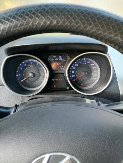 Hyundai Avante, 2011 года, 140 лс, 182486 км, АКПП - Изображение 3