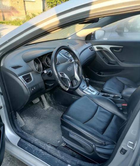 Hyundai Avante, 2011 года, 140 лс, 182486 км, АКПП - Изображение 4