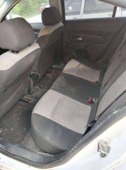 Chevrolet Cruze, 2011 года, 109 лс - Изображение 5