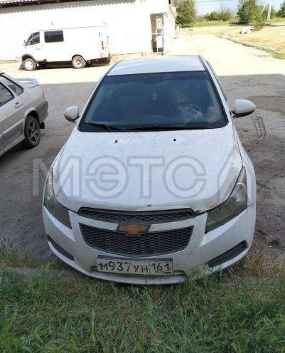 Chevrolet Cruze, 2011 года, 109 лс - Изображение 1