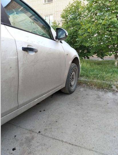 Chevrolet Cruze, 2011 года, 109 лс - Изображение 4