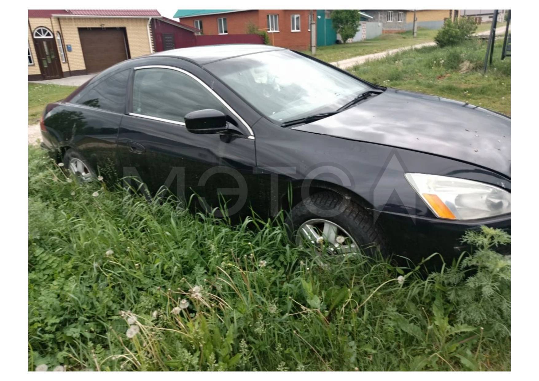 Honda Accord, 2004 года, 160 лс, 200000 км, АКПП - Изображение 1