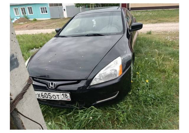 Honda Accord, 2004 года, 160 лс, 200000 км, АКПП - Изображение 2