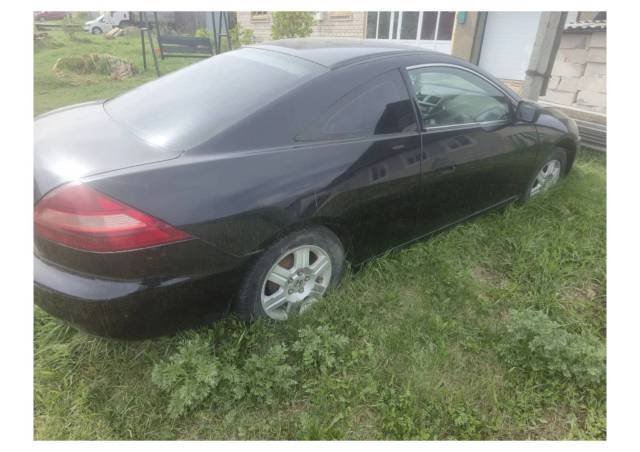 Honda Accord, 2004 года, 160 лс, 200000 км, АКПП - Изображение 4