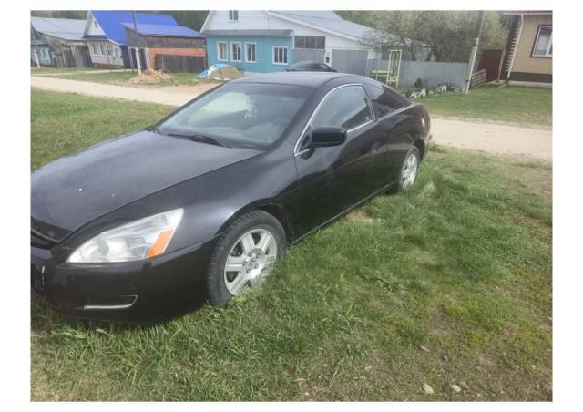 Honda Accord, 2004 года, 160 лс, 200000 км, АКПП - Изображение 3