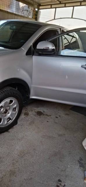 Ssangyong Actyon. 2011 года, 149 лс, 195 000 км, АКПП - Изображение 5